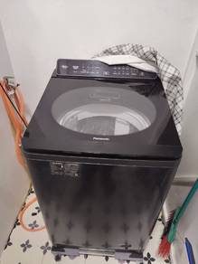 Panasonic Washing Machine 18KG – Untuk Repair / Sp