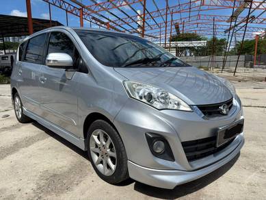 Perodua Alza EZ STANDARD in Jalan Kuching, KUL