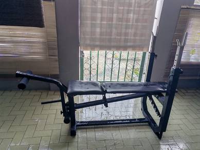exercise machine