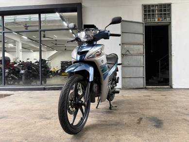 Yamaha EZ115