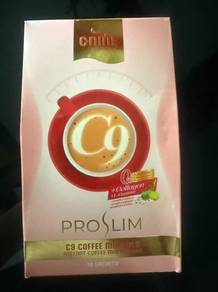 C9 ProSlim Coffee