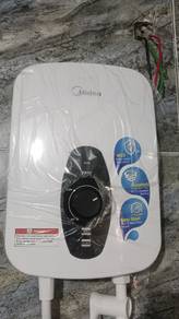 Brand New Water Heater – Never Used