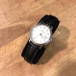 Claude Bernard 31211 Watch 100% Original Use