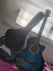 gitar karl