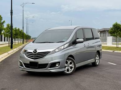 Mazda Biante SKYACTIV-G in Johor Bahru, JHR