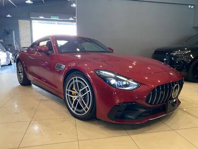 2024 Mercedes Benz AMG GT S GT 63 S E PERFORMANCE