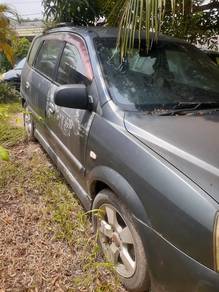 Untuk Dijual sebagai sparepart