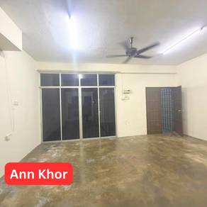 2-storey Terraced House For Rent in Simpang Ampat,PNG