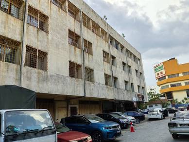 Shop lot For Sale in Cheras,KUL