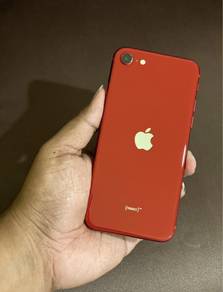 Iphone SE 2022 64GB ZP