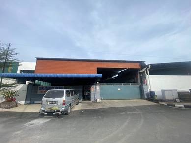 Warehouse / Factory For Sale in Valdor,PNG