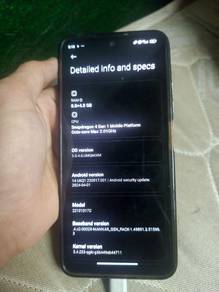 ​Redmi Note 12 5G (8GB RAM / 256GB Storage