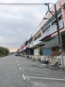 Shop lot For Sale in Johor Bahru,JHR