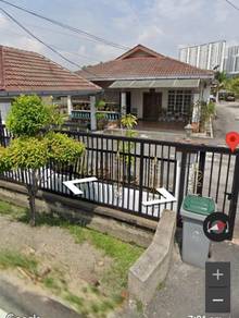 Bungalow House For Sale in Kajang,SGR