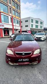 Proton Gen2 in Kuantan, PHG