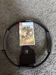 Original Nintendo Switch RingFit