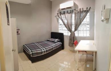 Room in Port Klang, SGR