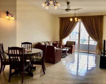 Condominium For Rent in Bayswater Resort Condominium