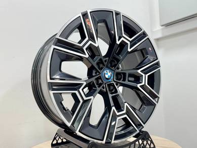 Ori 20 BMW 939M G60 i5 Rim G30 G05 G01 G45 530i