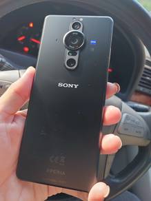 Sony Xperia Pro-i (swap)
