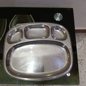 stainless steel plate 
