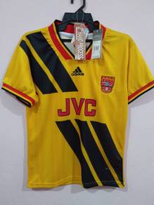 Jersey ARSENAL CLASSIC RETRO 1993/94 LAGENDRY
