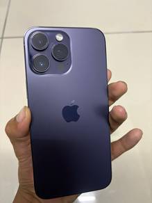 .🔥 iPhone 14 Pro Max(256GB)🔥