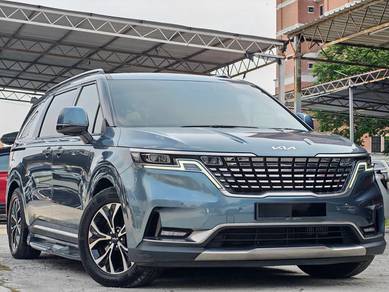 2022 Kia Carnival D 11 SEATER