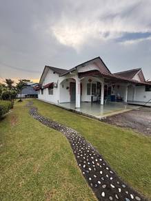 1-storey Terraced House For Sale in Skudai,JHR