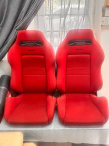 Recaro SR3 Original