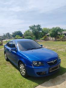 Proton Persona ELEGANCE MEDIUM LINE in Dungun, TRG