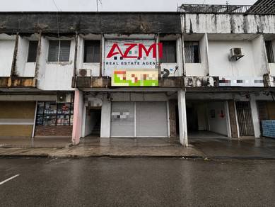 Shop lot For Sale in Miri,SWK
