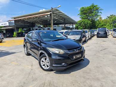 2016 Honda HR-V V