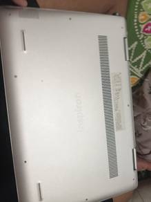 Dell DESKTOP -HITTGFT8 