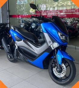 Yamaha NMAX