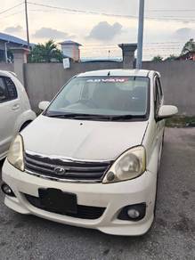 Perodua Viva EZ STANDARD in Rawang, SGR