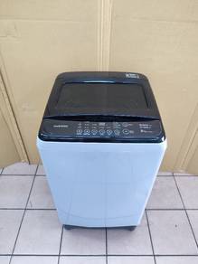 Daewoo washing machine 8 kg