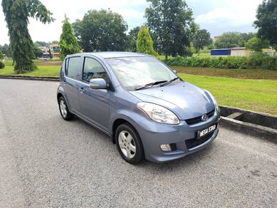 Perodua MyVi EZi in Kulim, KDH