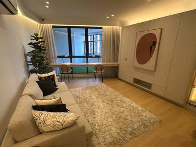 Service Residence For Sale in Petaling Jaya,SGR