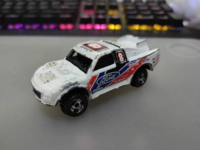 Hotwheels Bad Mudder