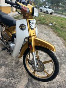 Honda EX5 Dream