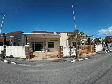 Semi-Detached House For Sale in Alor Setar,KDH