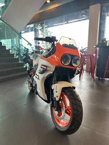 CFMOTO XO Papio