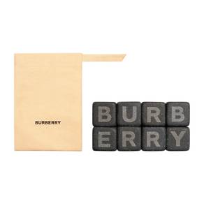 Burberry Stone Ice Rocks Reusable Ice Cubes