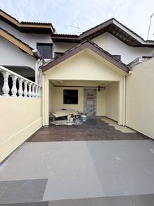 2-storey Terraced House For Sale in Ulu Tiram,JHR
