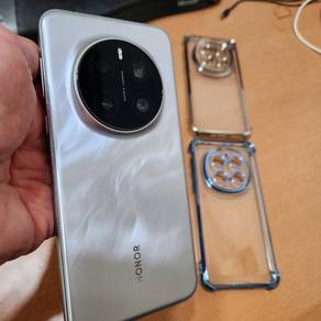 Honor Magic 7 Pro 16Gb 1TB Storage 
