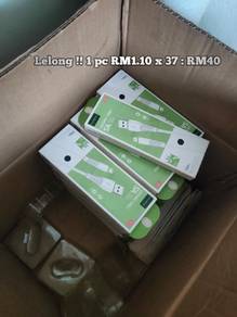 37 pcs 5A Cable Lightning for Iphone IOS