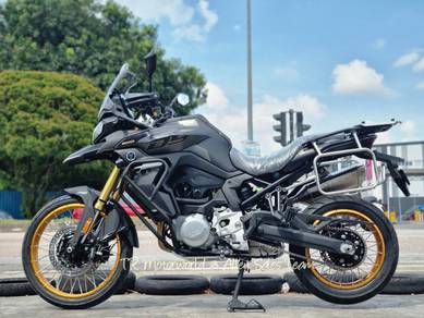 Voge DS900X