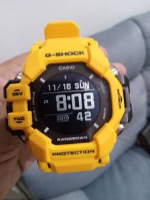 G Shock G PRH1000-9JR for sale