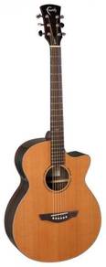 Faith Guitar FAVCA - Apollo Venus Cut/Electro Ceda